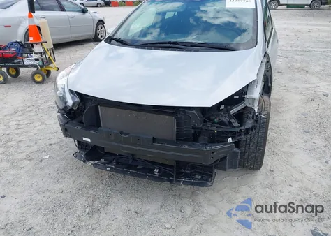 2016 Kia Forte Lx from USA, damaged, VIN KNAFK4A66G5579861